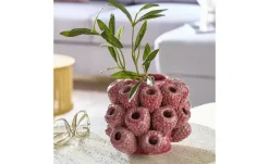 HOME STORY 3D Himbeeren Vase