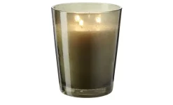 HOME STORY Kerze im Glas