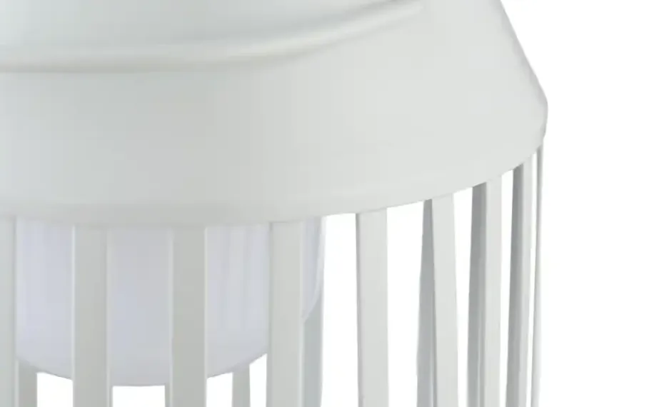 HOME STORY LED Solarlaterne