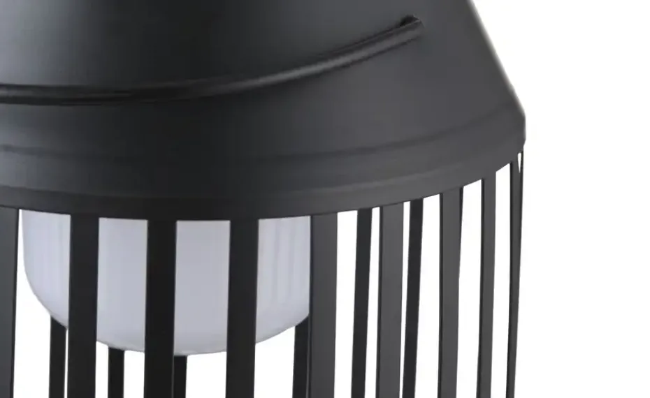 HOME STORY LED Solarlaterne