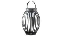 HOME STORY LED Solarlaterne