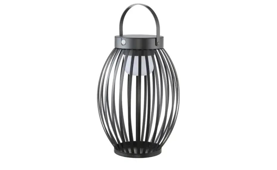 HOME STORY LED Solarlaterne