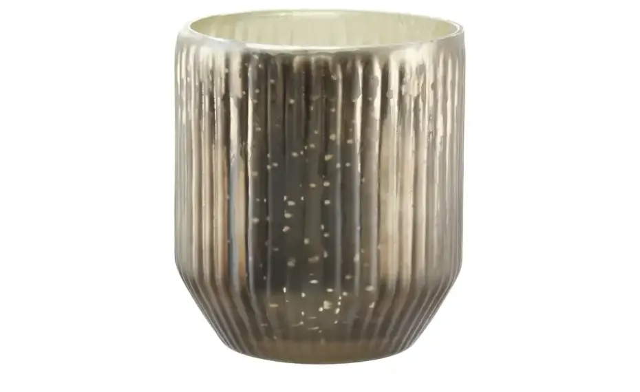 HOME STORY Teelichtglas
