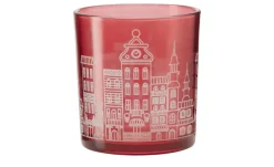 HOME STORY Teelichtglas