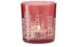 HOME STORY Teelichtglas