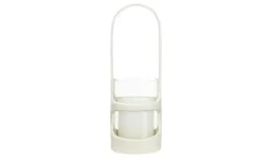 HOME STORY Windlicht mit Glaseinsatz