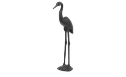 HOME STORY Deko Figur Kranich