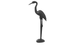 HOME STORY Deko Figur Kranich