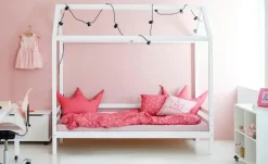 Hoppekids Bett