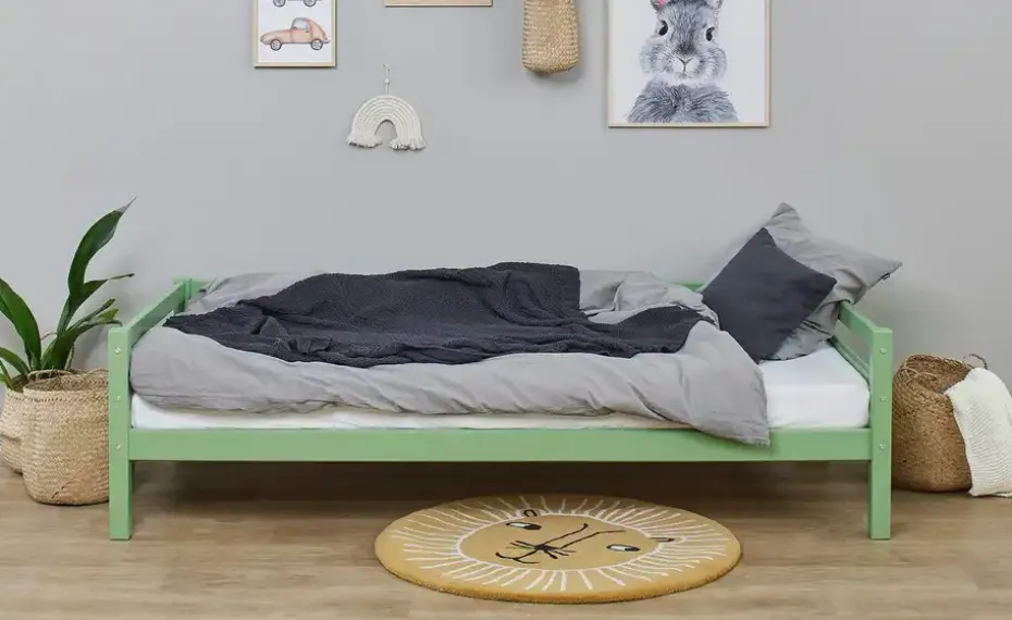 Hoppekids Bett