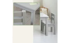 Hoppekids Sitzgruppe 3er-Set