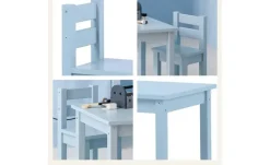 Hoppekids Sitzgruppe 3er-Set