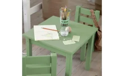 Hoppekids Sitzgruppe 3er-Set
