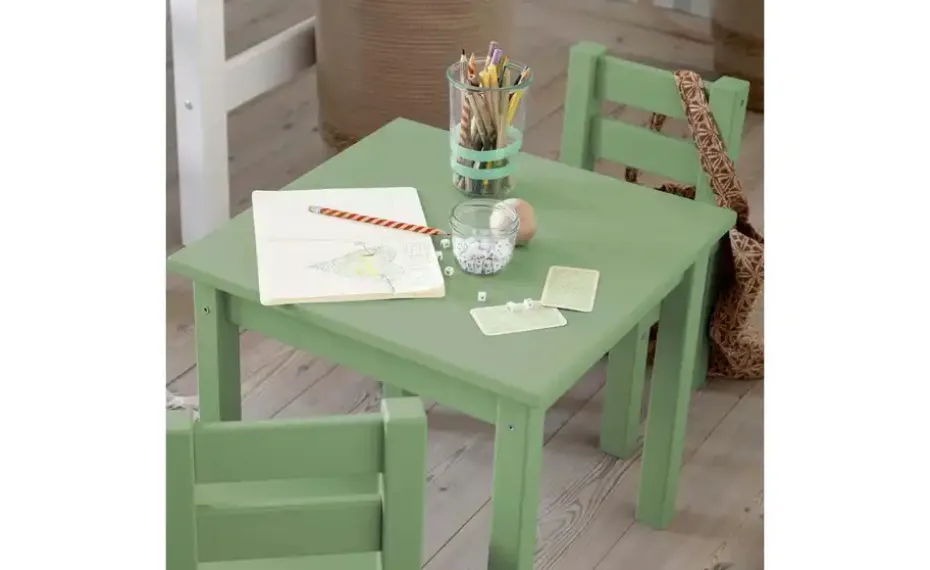 Hoppekids Sitzgruppe 3er-Set