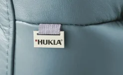 Hukla Ledersessel Tobias