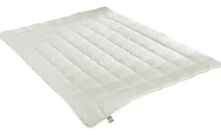 IRISETTE Baumwoll Sommerdecke
