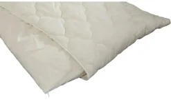 IRISETTE Tonnentaschenfederkernmatratze Gel-active® TTFK