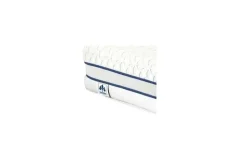 IRISETTE 7-Zonen-Kaltschaumkernmatratze Gel-active® KS