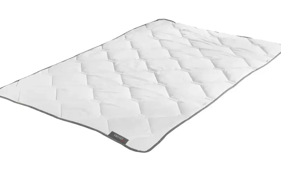 4-Jahreszeiten-Steppbett