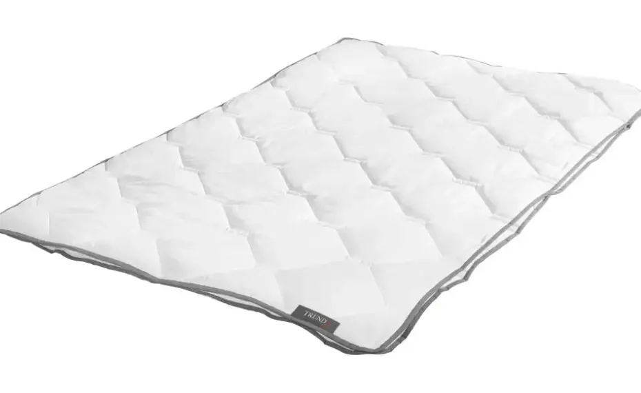 4-Jahreszeiten-Steppbett