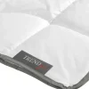 4-Jahreszeiten-Steppbett