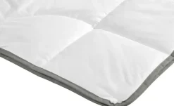 4-Jahreszeiten-Steppbett