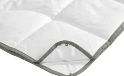 4-Jahreszeiten-Steppbett