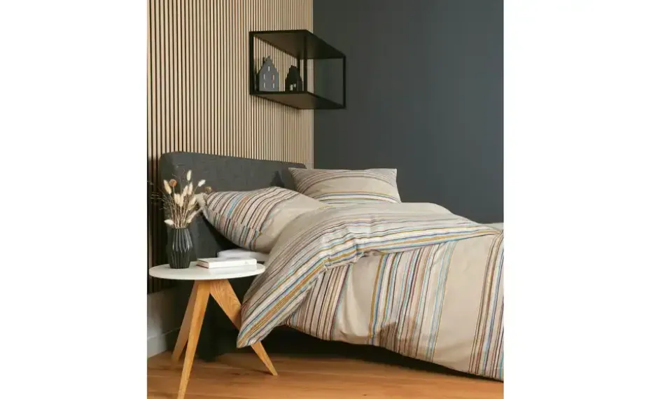 Janine Bettwäsche-Set