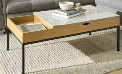 Jette Home Funktionscouchtisch Assistance
