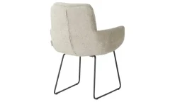 Jette Home Polsterstuhl Ferro