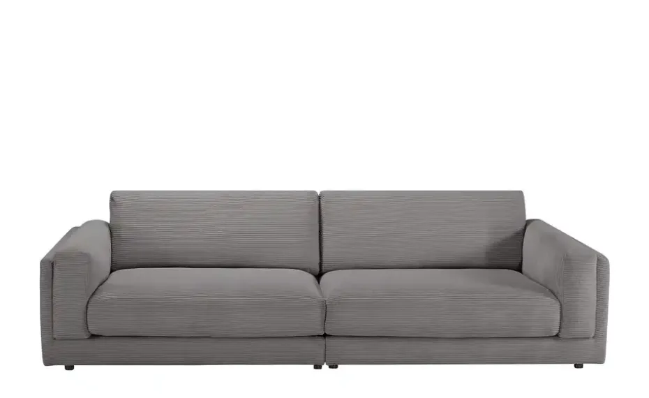 Jette Home Big Sofa Roomy