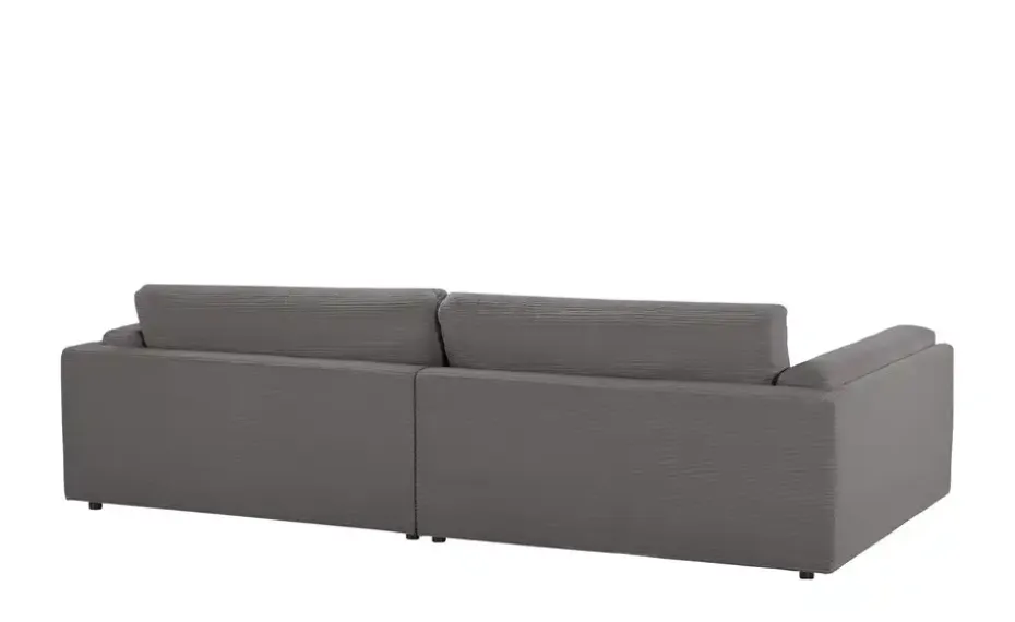 Jette Home Big Sofa Roomy
