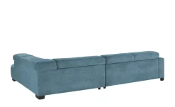 Jette Home Ecksofa aus Cord Jette Flirt