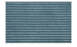 Jette Home Ecksofa aus Cord Jette Flirt