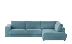 Jette Home Ecksofa Cord Sila