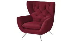 Jette Home Hochlehnsessel Caldara