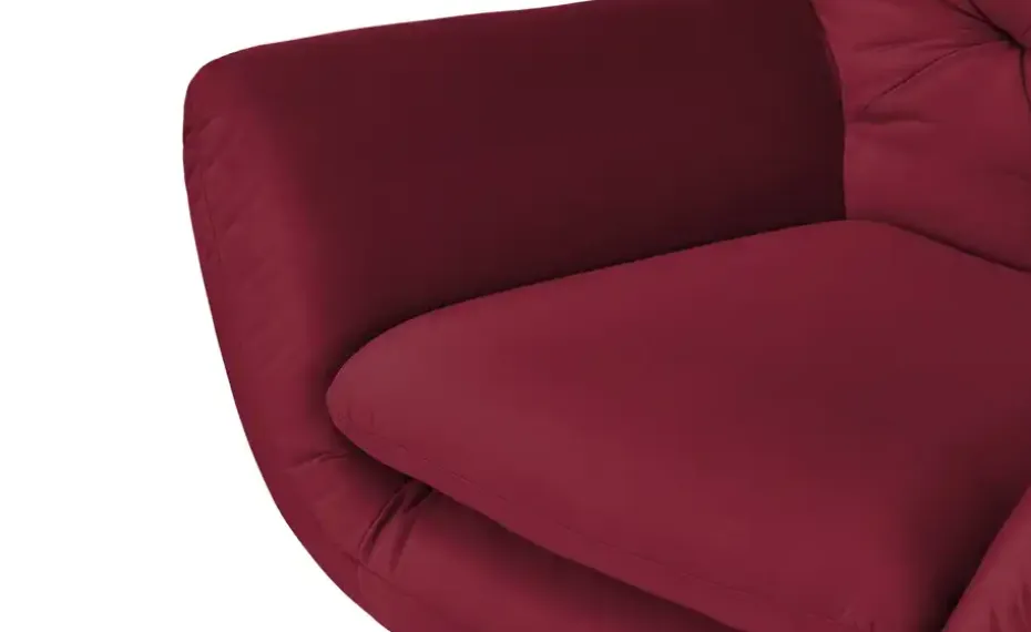 Jette Home Hochlehnsessel Caldara