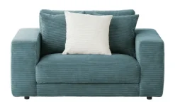 Jette Home Megasessel aus Cord Sila