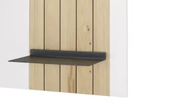Jette Home Wohnkombination Como