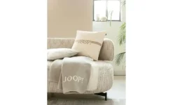 JOOP! Wohndecke Melange Doubleface