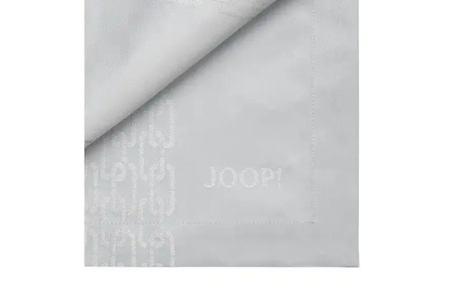 JOOP! Servietten 2er-Set Chains