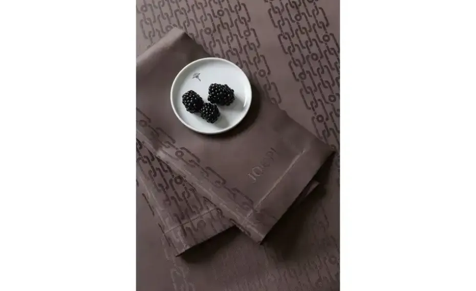 JOOP! Servietten 2er-Set Chains