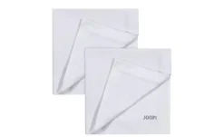 JOOP! Servietten 2er-Set Stitch