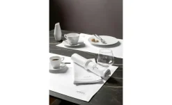 JOOP! Servietten 2er-Set Stitch