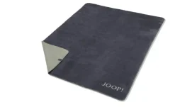 JOOP! Wohndecke Melange Doubleface