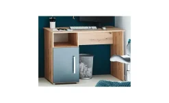 Jugendzimmer 6er-Set Alessio