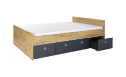 Jugendzimmer 6er-Set Alessio