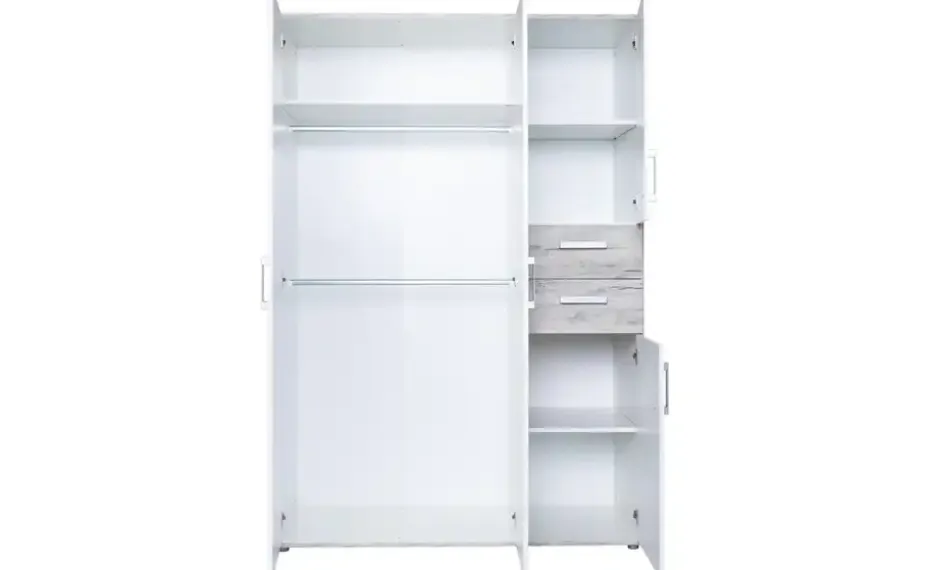 Jugendzimmer 5er-Set Bennet