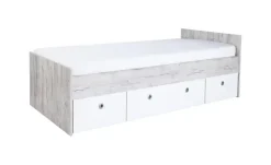 Jugendzimmer 5er-Set Bennet