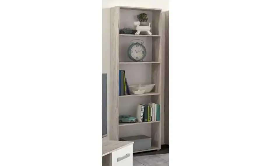 Jugendzimmer 5er-Set Bennet